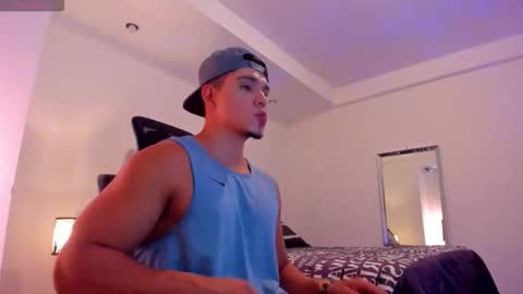 chrismorgan24 online show from 01.11.26