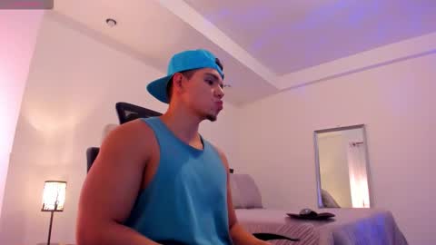 chrismorgan24 online show from 01.16.26