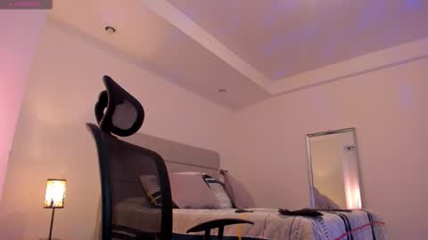 chrismorgan24 online show from 02.10.26