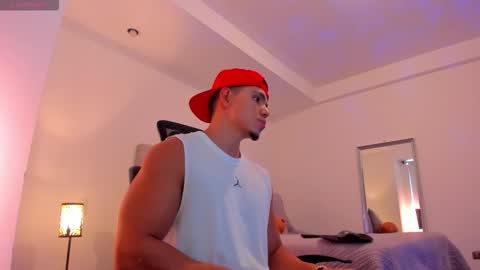 chrismorgan24 online show from 02.18.26