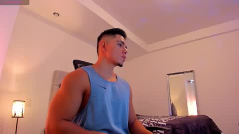 chrismorgan24 online show from 02.25.26