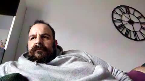 Snapshot of chrisole chatting on 03.20.26 chris ole online show from 03.20.26