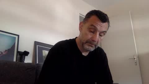 chrispanam13 online show from 05.30.26