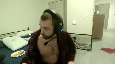 Mystery Man online show from 10.06.25