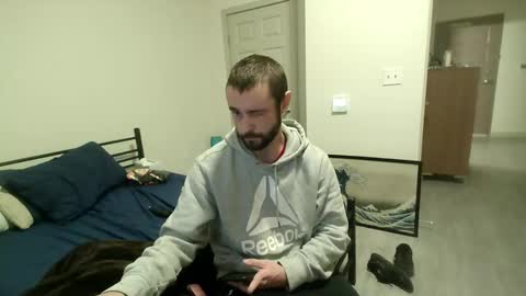 Mystery Man online show from 10.07.25