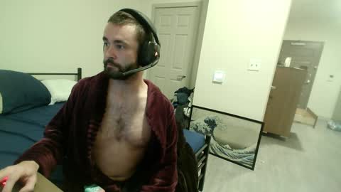 Mystery Man online show from 10.17.25