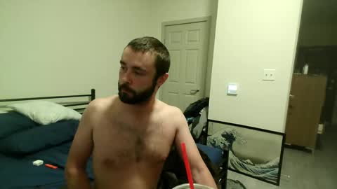 Mystery Man online show from 10.18.25