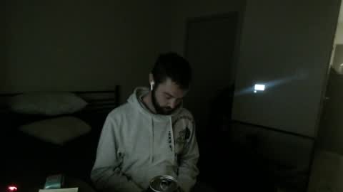 Mystery Man online show from 10.21.25