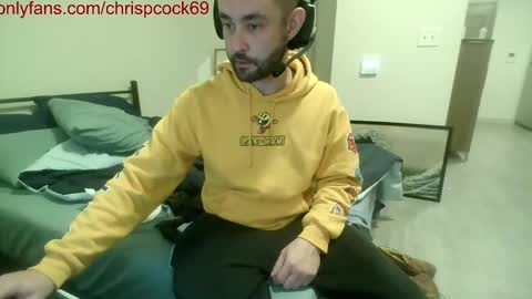 Mystery Man online show from 10.30.25