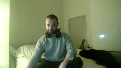 Mystery Man online show from 11.17.25