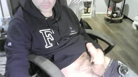 chrisprngr online show from 10.02.25