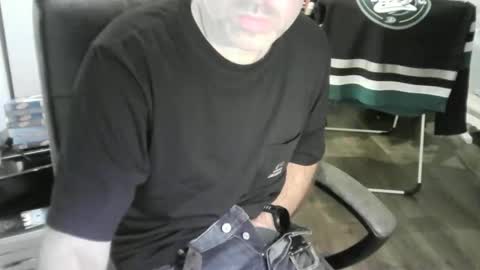 chrisprngr online show from 10.12.25