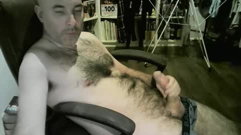 chrisprngr online show from 03.05.26