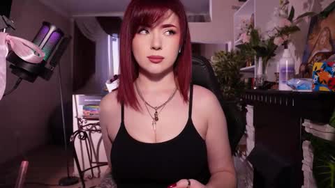 chriss_foxx online show from 09.26.25