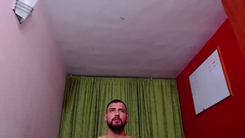 Snapshot of chriss_james chatting on 01.29.25 chriss_james online show from 01.29.25