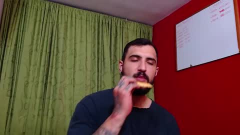 Snapshot of chriss_james chatting on 02.22.25 chriss_james online show from 02.22.25