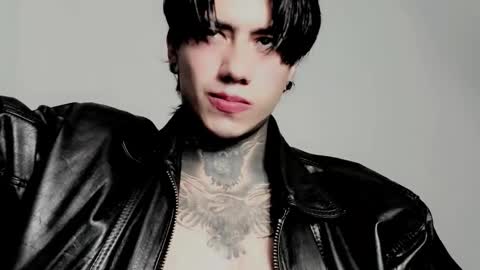 CHRIS  INDEPENT MODEL online show from 01.10.26