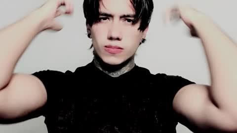 CHRIS  INDEPENT MODEL online show from 01.13.26