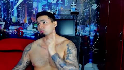 Chriss Stewart online show from 12.18.25