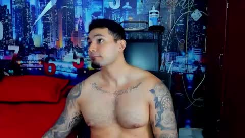 Chriss Stewart online show from 12.19.25