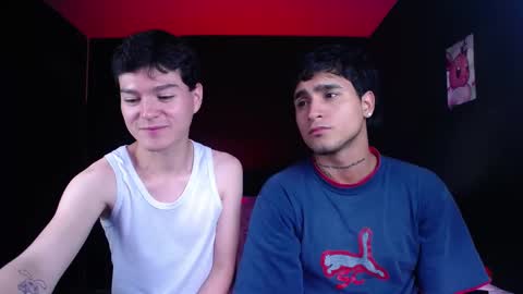 Christian Wang online show from 10.05.25