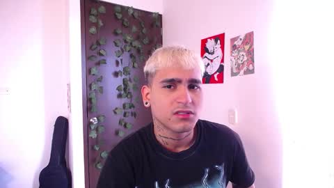 Christian Wang online show from 03.22.26