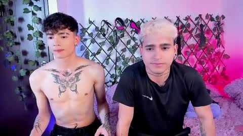 Christian Wang online show from 04.03.26