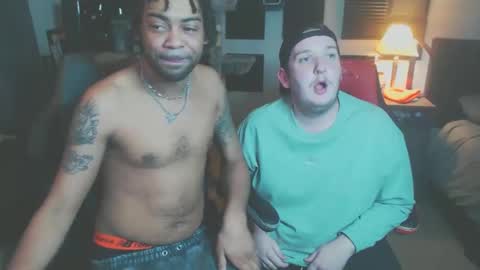 Snapshot of chrissavant chatting on 12.02.24 Chris Savant online show from 12.02.24