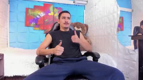 chrissevanss online show from 02.02.26