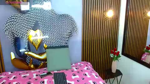 chrisshottx online show from 05.31.26