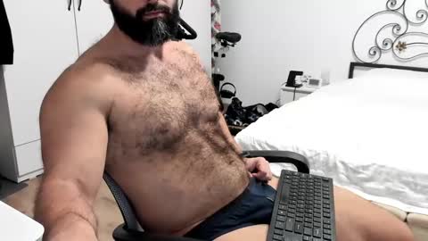 Snapshot of chrisstark2792 chatting on 12.05.24 M Christian Stark online show from 12.05.24