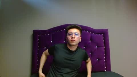 CHRIS online show from 10.02.25