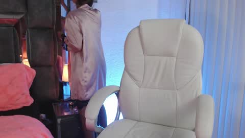 Christal online show from 03.07.25