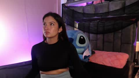 Christal online show from 10.24.25