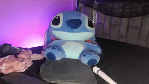 Christal online show from 10.25.25