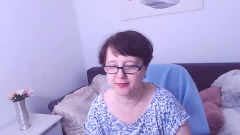 Christa online show from 12.20.24