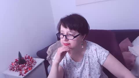 Christa online show from 12.27.24