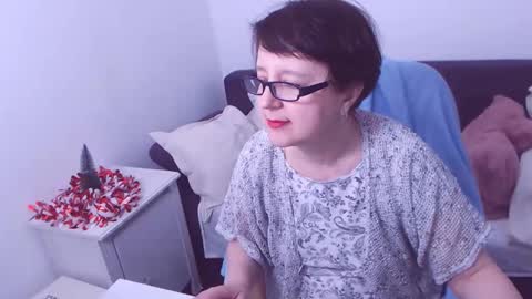 Christa online show from 12.29.24