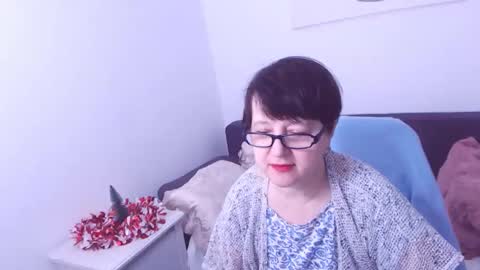 Christa online show from 01.05.25