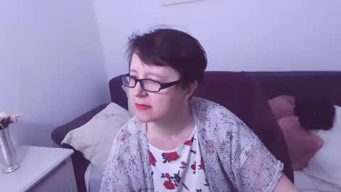 Christa online show from 01.12.25