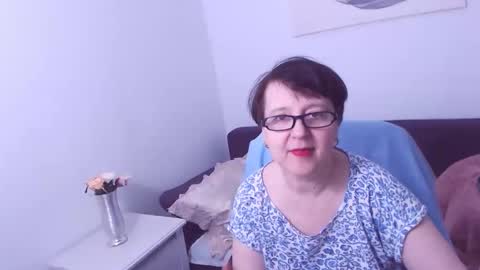 Christa online show from 01.15.25