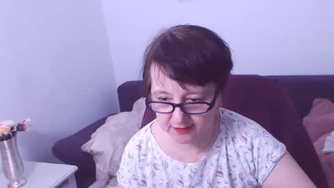 Christa online show from 01.21.25