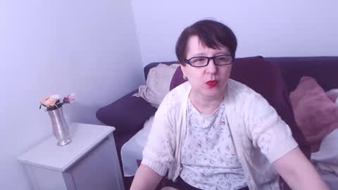 Christa online show from 01.21.25