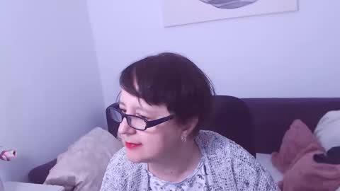 Christa online show from 02.02.25