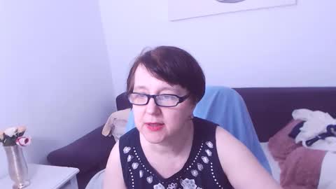 Christa online show from 02.03.25