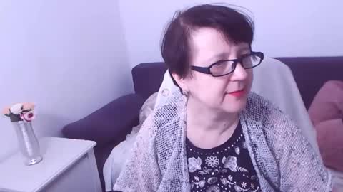 Christa online show from 02.14.25