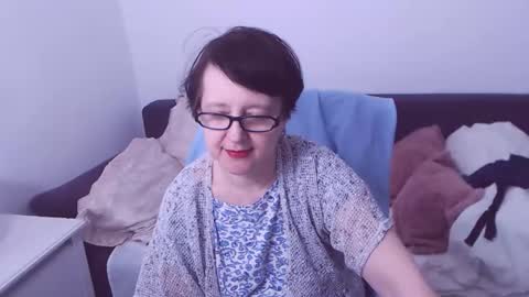 Christa online show from 02.16.25