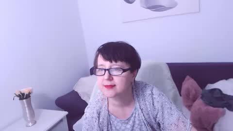 Christa online show from 02.23.25