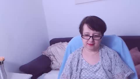 Christa online show from 02.27.25