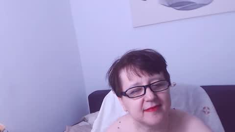 Christa online show from 09.13.25